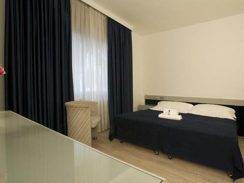 מסטרה Club Hotel מראה חיצוני תמונה